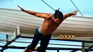 Survivor Intro: Challenge Beasts - Requested by William Pedley