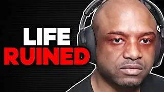 Huge Streamer Exposed CP Live on Stream