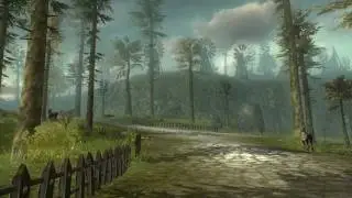[Unity3D RPG] Ninelives 2011