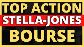 BOURSE TOP ACTION | STELLA-JONES analyse fondamentale ( 2022 )