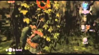 Twilight Princess Ep.14: Saving More Monkey Elves