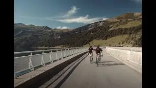 The Felt FR Race Bike. Attack the road. Drop the competition.
