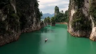A visit to Khao Sok National Park