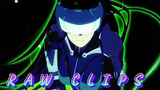 Kaiju no 8 episode 6 raw clips 4k for free edit #edit #animeclips #kaiju #clips #edits #clip