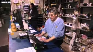 Electric Supplies Edgeley Concord Surplus Electrical Equipment