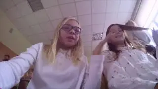 Один день из моей жизни   мой школьный день