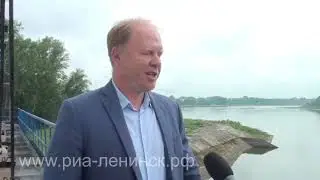 Подготовка к отопительному сезону