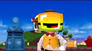 The Mine Song but i'm horrifically dying [FANMADE SEQUEL]