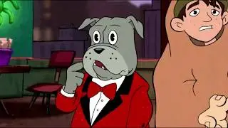 American Dragon Jake Long in Tamil - PROMO-17- Full Season Link At Description -Rare In Tamil