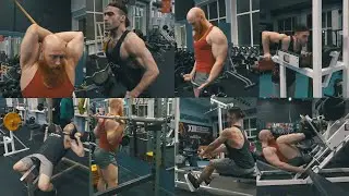 Упражнения-аналоги. Что и чем можно заменить?
