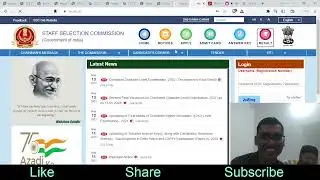 SSC CGL 2022 Final Result Reaction Video ||  Rank 53 MEA ||