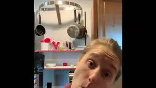 Simple Stress Baking