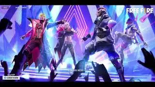 NUEVA CANCION DE FREE FIRE CUARTO ANIVERSARIO / 4 aniversario de free fire / Slymerg