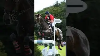 Another fantastic event from Defender Burghley Horse Trials