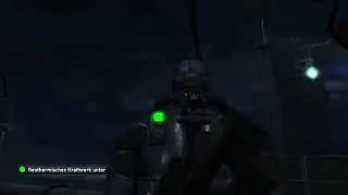 XENIA - Splinter Cell: Double Agent (03/2024)