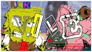 Vile | FNF': F is For Funk OST (Official Upload) (+FLP)