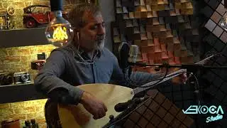 Mustafa Acar / Ayağına Giymiş  Sedef Nalini - Rumeli Türküsü