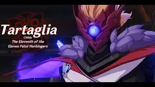 Genshin Impact Enter the golden house f2p level 70