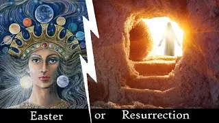Easter or Resurrection