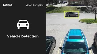 Vehicle Detection