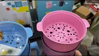King cooker samurai cooker #minicooker #squidgame #squidgame2 #squidgameseason2