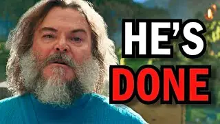 minecraft movie trailer but it’s better [4K]