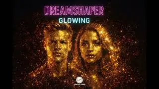 Dreamshaper - Glowing