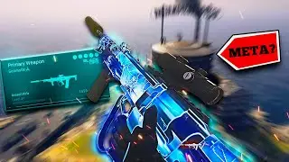 If you're not using this EM-2 loadout... you're missing out