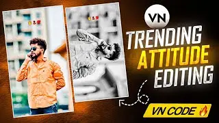 New Trending Dj Remix Reels Video Editing | Instagram Viral Reels Editing | Vn Code Reels Editing