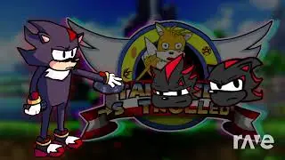 Double Team (FNF Tails Gets Trolled Fanmde Song)