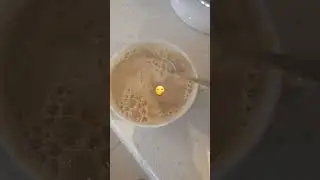 White Durian Coffee 白榴莲咖啡