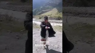 Танцевала брейк, что аж грудь тряслась: «дрыганье» Горбань под музыку способно вызвать смех (видео)