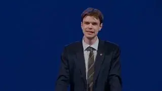 Sebastian Saltrø Ytrevik, FrPs landsmøte 2024 - Fredag