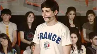 Kankhik Humor / Կանխիկ Հումոր - 07 (24.06.2012)