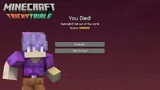 Minecraft 1.21 | THOSE WHO RISE & THOSE WHO FALL | Ep.37
