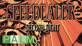 Speedealer: Leave Me Alone