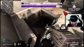 Moharisy's guide how to smoke out building campers