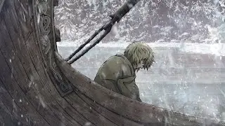 WARRIORS   AMV 「VInland Saga」