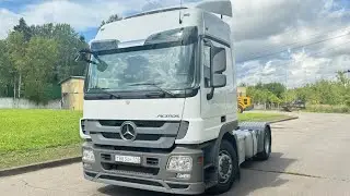 Actros