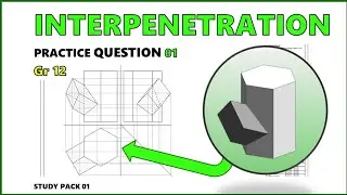Interpenetration & Development Grade 12 from The Study Pack