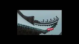 Wuhan University Aerial View | Wuhan University in Winter