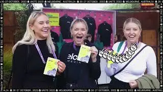 Shopify Unite Tour 2022 (Melbourne)