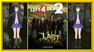 【L4D2】#47 [TLS DLC]: Creo que los mods no funcionan