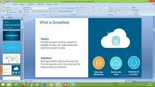 Snowflake live demo| SnowPro Core, AWS & Azure Cloud, DBT, Teradata Certified with data warehousing
