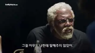 [한글자막] 엉클드류 챕터.4탄 // Uncle Drew Chapter.4 by pepsi // ballplaya // 볼플레이야
