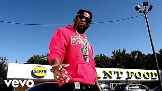 The-Dream - Ghetto ft. Big Sean