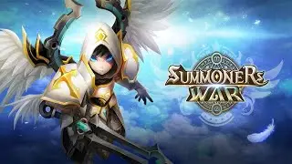 Утренний стрим по Summoner War