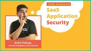 SaaS Security: All Questions Answered