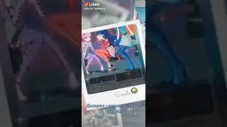 Моё видео из лакии