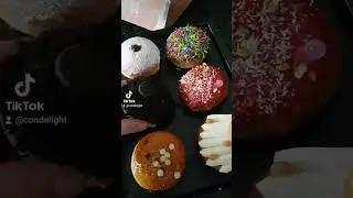 מדרגת את קולקציית סופגניות מונייר Munier sufganiyot collection ranking